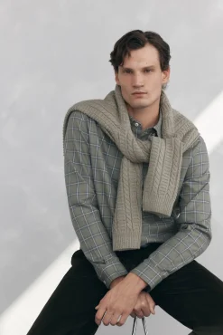 Hombre Pedro del Hierro Pantalones|Chinos><noscript><img width=