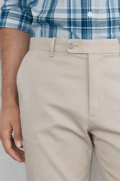 Hombre Pedro del Hierro Pantalones|Chinos><noscript><img width=