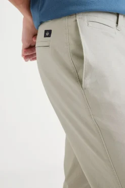 Hombre Dockers Pantalones|Chinos>Chinos skinny fit Smart 360 flex California