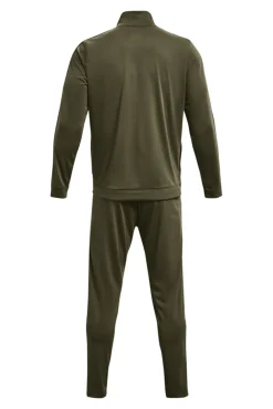 Hombre Under Armour Jerséis>Chándal de punto de hombre