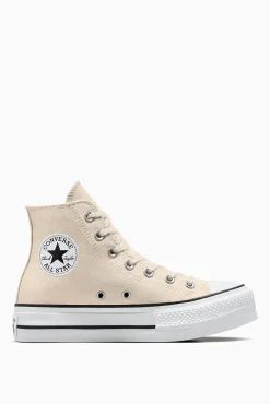 Mujer Converse Zapatillas>Chuck Taylor All Star