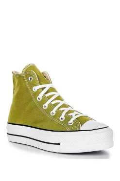 Mujer Converse Zapatillas>Chuck Taylor All Star