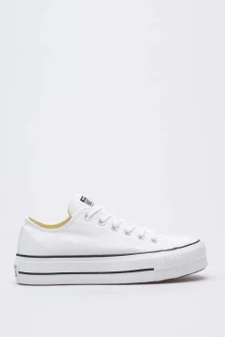 Mujer Converse Zapatillas|Zapatillas>Chuck Taylor All Star Lift