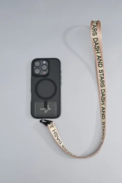 Mujer Dash and Stars Deporte>Cinta cuelga móvil