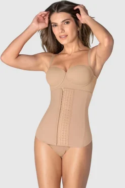 Mujer Leonisa Ropa Interior>Cinturilla de control fuerte