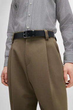 Hombre HUGO Cinturones><noscript><img width=