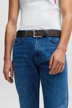 Hombre HUGO Cinturones><noscript><img width=