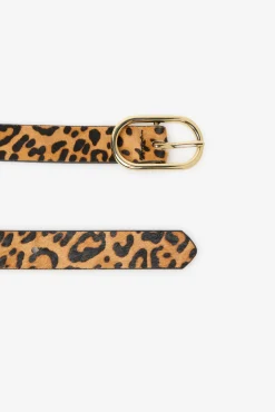 Mujer Cortefiel Cinturones>Cinturón básico suave