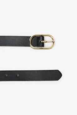 Mujer Cortefiel Cinturones>Cinturón básico suave