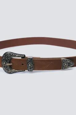 Mujer Springfield Cinturones><noscript><img width=