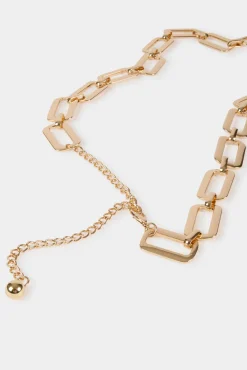 Mujer Morgan Cinturones>Cinturón de cadena