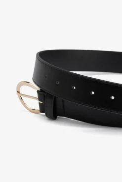 Mujer Vilanova Cinturones>Cinturón Efecto Piel