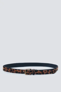 Mujer Springfield Cinturones>Cinturón animal