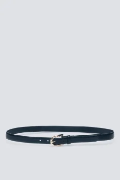 Mujer Springfield Cinturones>Cinturón hebilla martillada