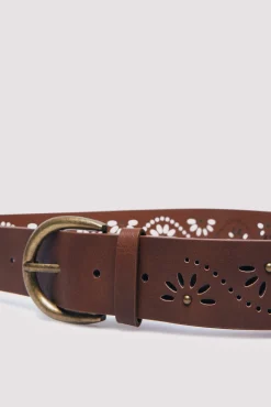 Mujer Springfield Cinturones><noscript><img width=