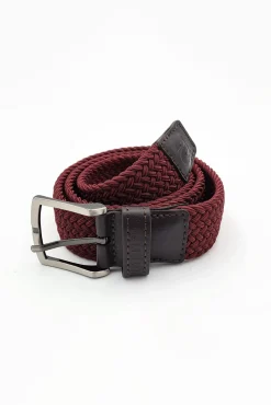 Hombre Amarras Cinturones>Cinturón Sling