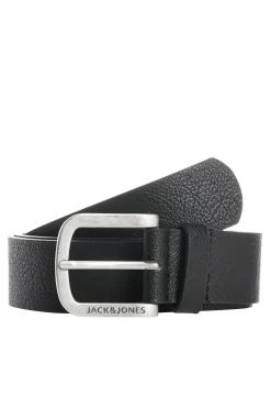 Hombre Jack & Jones Cinturones>Cinturon piel