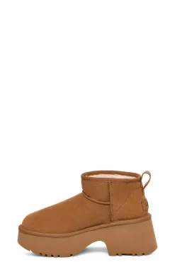 Mujer Ugg Tacones|Calzado Piel><noscript><img width=