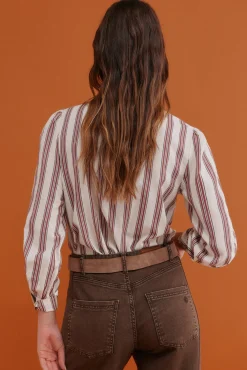 Mujer Hoss Intropia Blusas><noscript><img width=