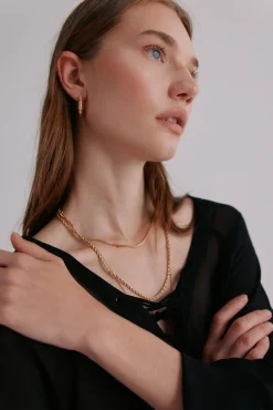 Mujer Hoss Intropia Blusas><noscript><img width=