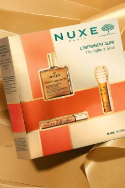 Nuxe Cofres Y Estuches Para Regalo|Cosmética Facial>Coffret Glow infinito