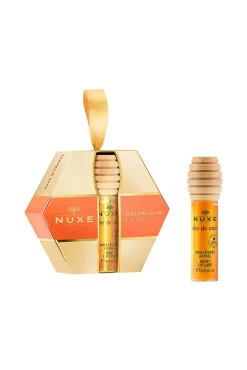 Nuxe Cofres Y Estuches Para Regalo|Cosmética Facial>Coffret tratamineto labial con miel