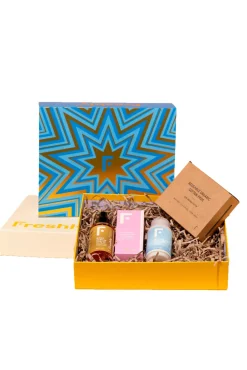 Freshly Cosmetics Cofres Y Estuches Para Regalo|Cosmética Facial>Cofre Hidratación profunda