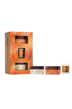 Nuxe Parafarmacia|Cofres Y Estuches Para Regalo>Cofre regalo honey lover