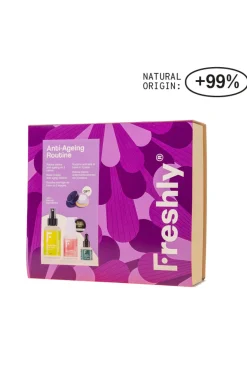Freshly Cosmetics Cosmética Facial>Cofre rutina anti edad