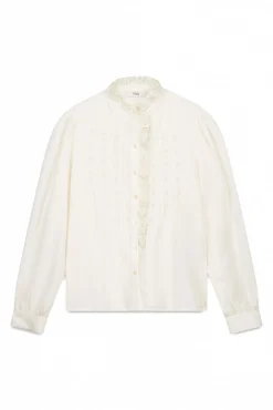 Mujer Hoss Intropia Blusas><noscript><img width=