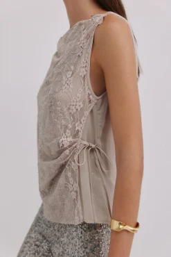 Mujer Hoss Intropia Camisetas><noscript><img width=