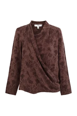 Mujer Hoss Intropia Blusas><noscript><img width=