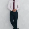 Hombre Trajes>Conjunto de corbata, pantalón y camisa