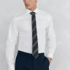Hombre Trajes>Conjunto de corbata, pantalón y camisa