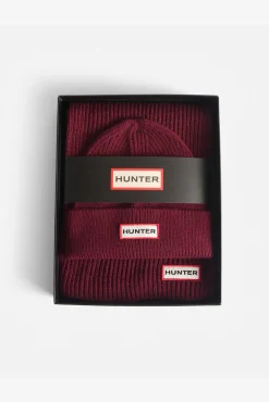 Mujer Hunter Bufandas><noscript><img width=