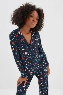 Mujer Trendyol Pijamas|Pijamas><noscript><img width=