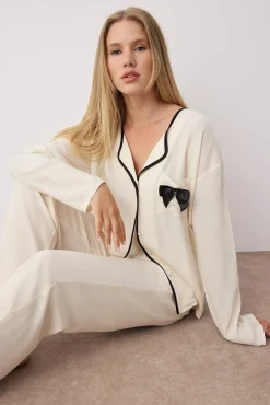 Mujer Trendyol Pijamas|Pijamas><noscript><img width=