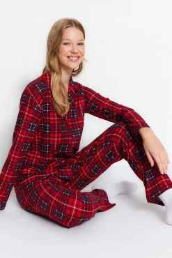 Mujer Trendyol Pijamas|Pijamas><noscript><img width=