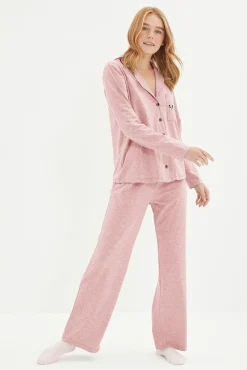 Mujer Trendyol Pijamas|Pijamas><noscript><img width=