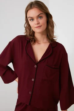 Mujer Trendyol Pijamas|Pijamas><noscript><img width=