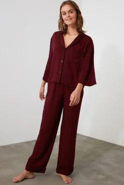 Mujer Trendyol Pijamas|Pijamas><noscript><img width=