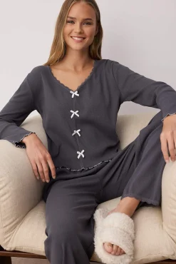 Mujer Trendyol Pijamas|Pijamas><noscript><img width=