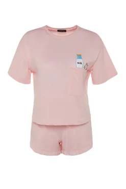 Mujer Trendyol Pijamas|Pijamas><noscript><img width=