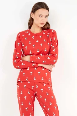 Mujer Gisela Pijamas|Pijamas><noscript><img width=