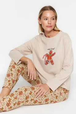 Mujer Trendyol Pijamas|Pijamas><noscript><img width=