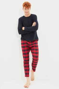 Hombre Trendyol Pijamas><noscript><img width=