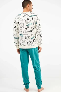 Hombre Gisela Pijamas><noscript><img width=