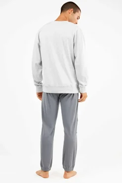 Hombre Gisela Pijamas><noscript><img width=