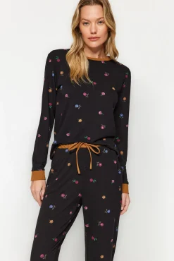 Mujer Trendyol Pijamas|Pijamas><noscript><img width=