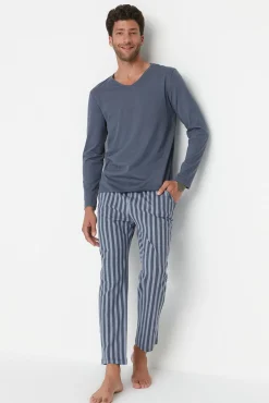 Hombre Trendyol Pijamas><noscript><img width=